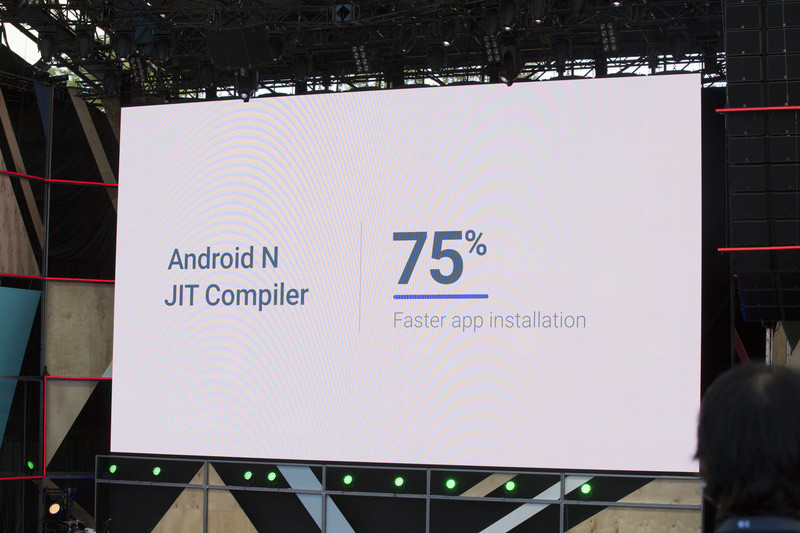 Android N大招尽发：Google I/O 2016 谷歌开发者大会