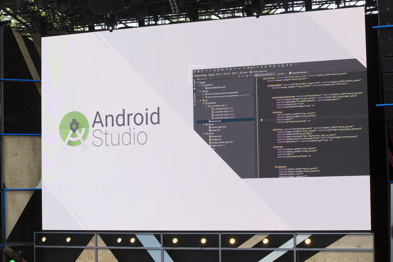 Android N大招尽发：Google I/O 2016 谷歌开发者大会