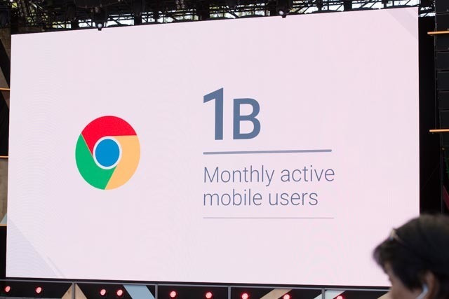 Android N大招尽发：Google I/O 2016 谷歌开发者大会