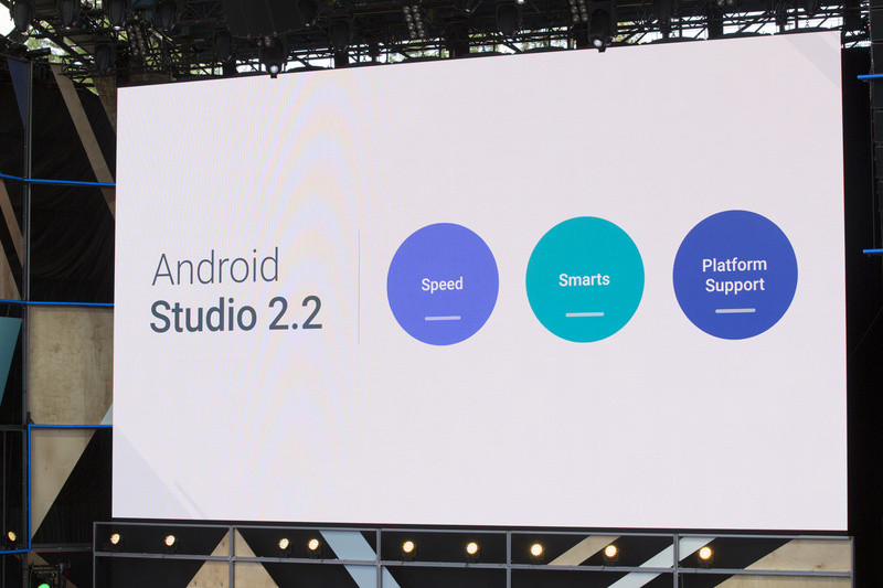 Android N大招尽发：Google I/O 2016 谷歌开发者大会