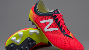 终结比赛：New Balance 推出 New Balance Furon 2.0 足球鞋