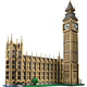 又来镇宅利器：LEGO乐高发布创意百变高手系列10253大本钟