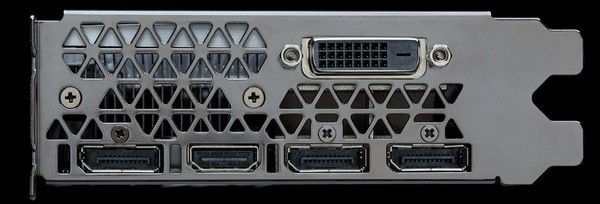 第二梯队跟进:ASUS 华硕、msi 微星、COLORFUL 七彩虹 推出 公版 GTX1080 显卡