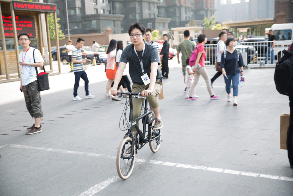 什么值得买大事件：2016值友节现场活动