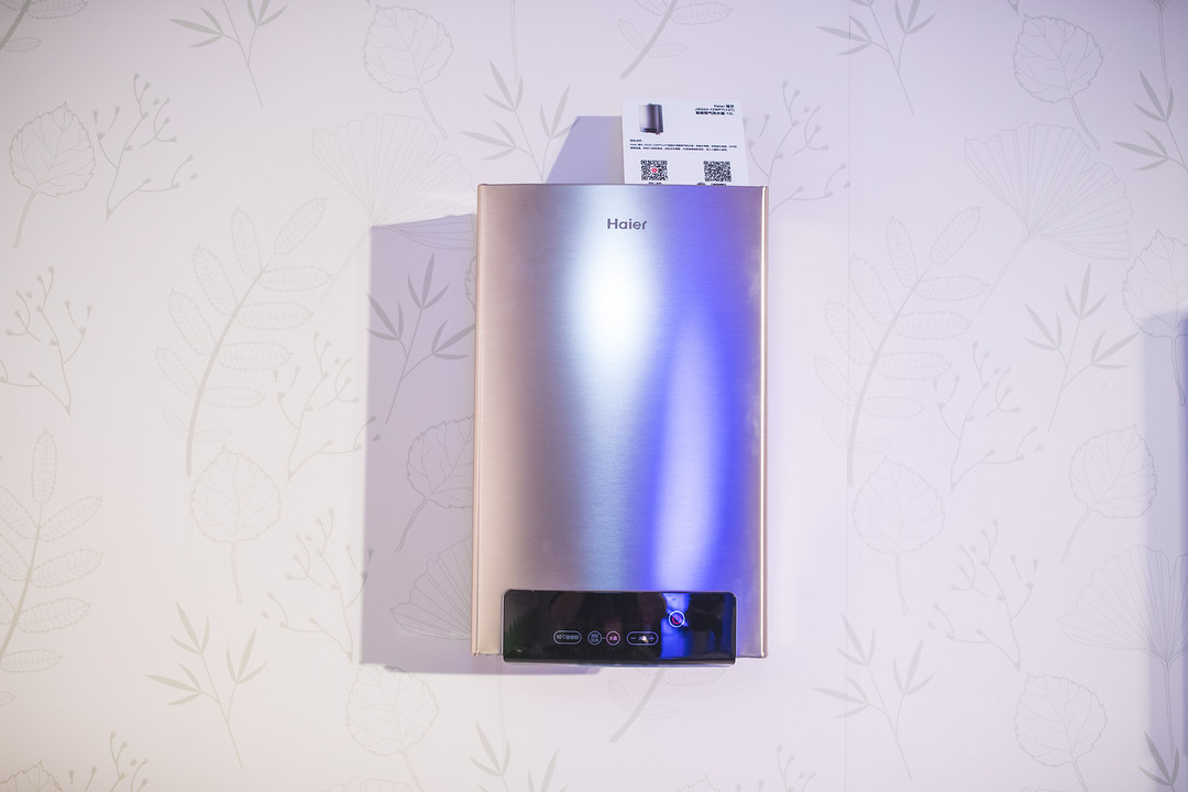 大厨们的理想工作环境:值友节 厨房区