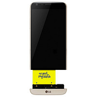 保留模块化设计：LG 推出 G5 SE 智能手机