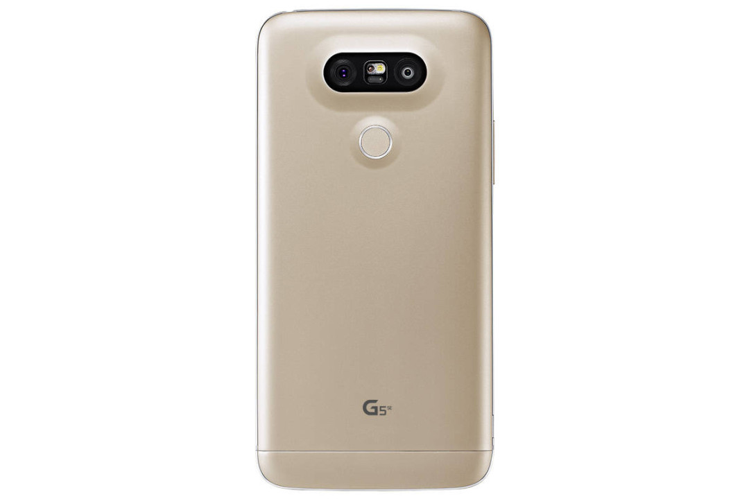 保留模块化设计:LG 推出 G5 SE 智能手机