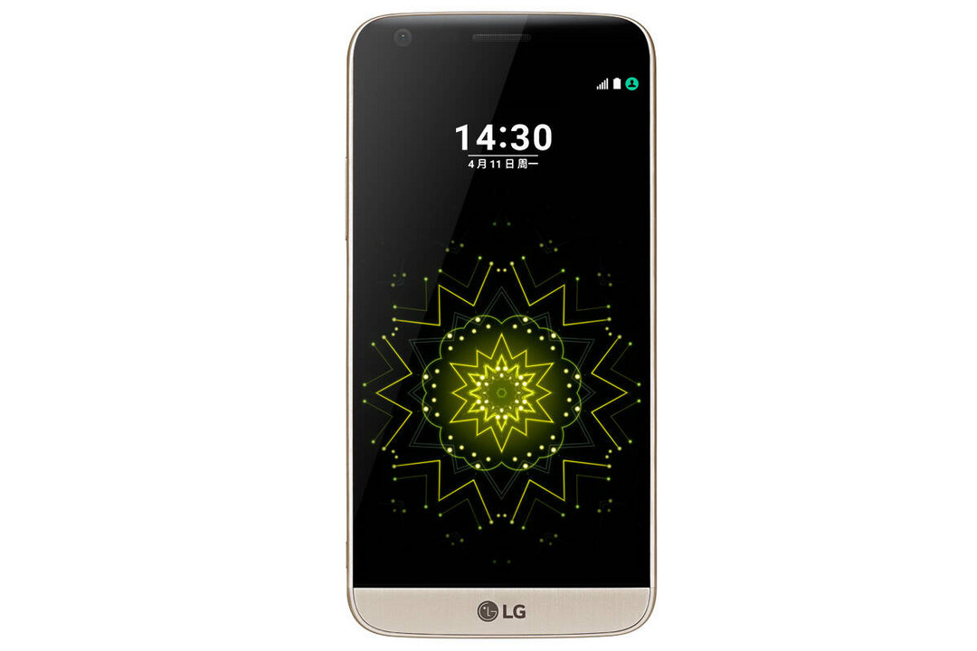 保留模块化设计：LG 推出 G5 SE 智能手机
