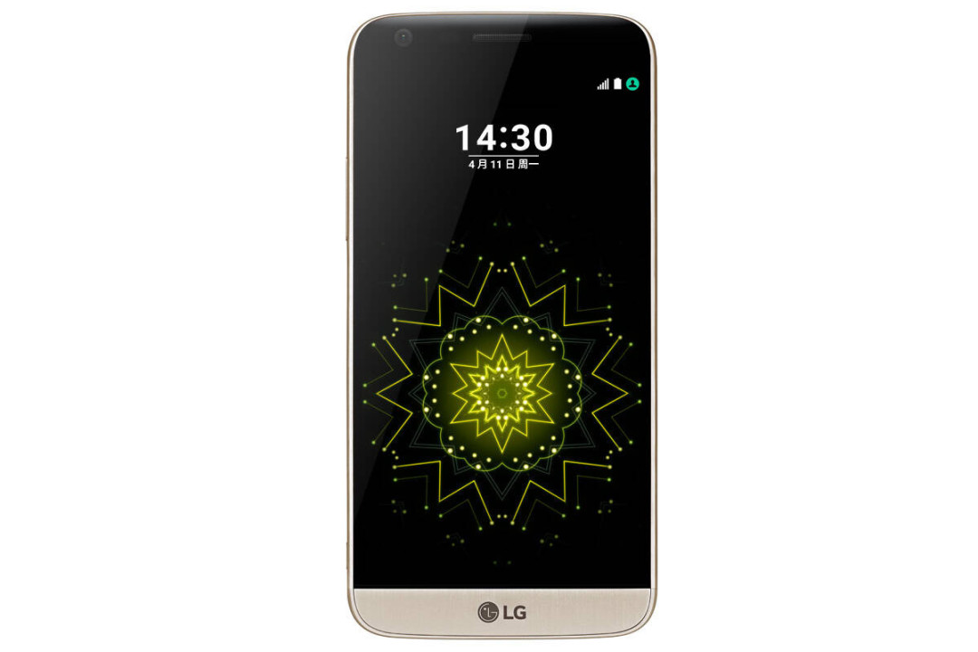 保留模块化设计:LG 推出 G5 SE 智能手机