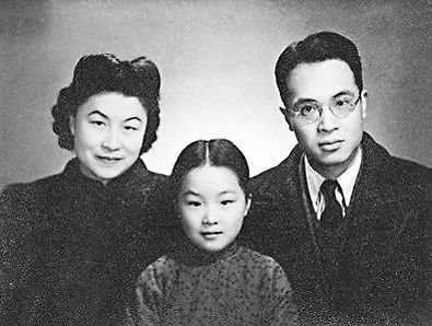 最贤的妻 最才的女：钱钟书夫人杨绛今日北京病逝 享年105岁