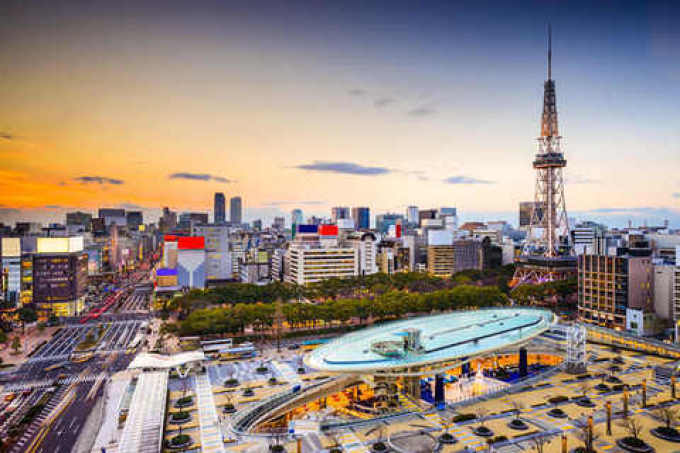 方便两地人民:中国东方航空 6月28日 开通重庆-合肥-名古屋新航线 方便两地人民:中国东方航空 6月28日 开通重庆-合肥-名古屋新航线