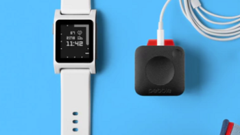 内置光学心率，外置GPS：Pebble 发布 Pebble 2、Time 2和Pebble Core三款新品