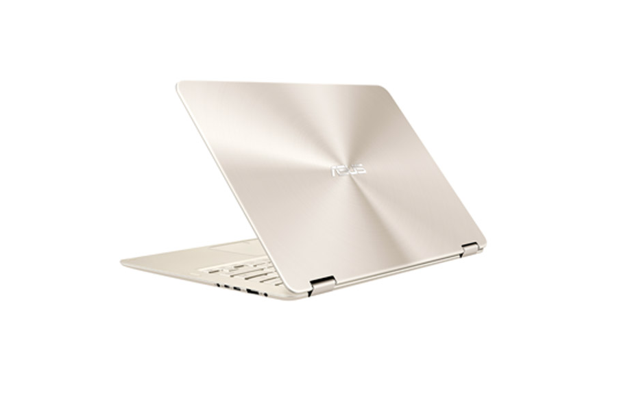 轻盈可变形：ASUS 华硕 ZenBook TP360 笔记本电脑 开启预售