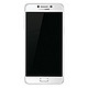 金属机身，支持Samsung Pay：Samsung 三星 推出 Galaxy C5/C7 智能手机