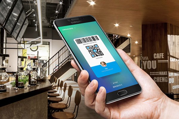 金属机身,支持samsung pay:samsung 三星 推出 galaxy c5/c7 智能手机