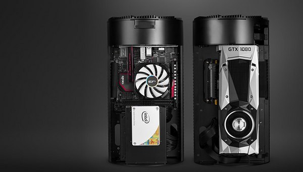 内外兼修强悍垃圾桶：CRYORIG 快睿 推出 OLA 迷你机箱