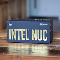 《到站秀》第50弹：最强NUC！intel 英特尔 Skull Canyon 骷髅峡谷 Mini PC