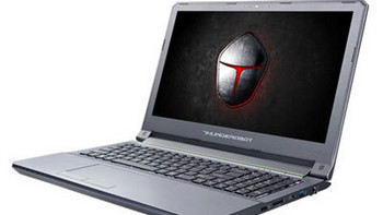 主打高性价比：ThundeRobot 雷神 G150T银刃版 笔记本电脑 开启预售