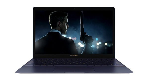 第三代产品＋首款机器人：ASUS 华硕 发布 ZenBook 3、Transformer 3、ZenFone 3、Zenbo 新品