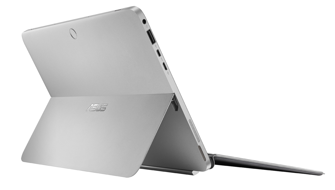 第三代产品＋首款机器人：ASUS 华硕 发布 ZenBook 3、Transformer 3、ZenFone 3、Zenbo 新品