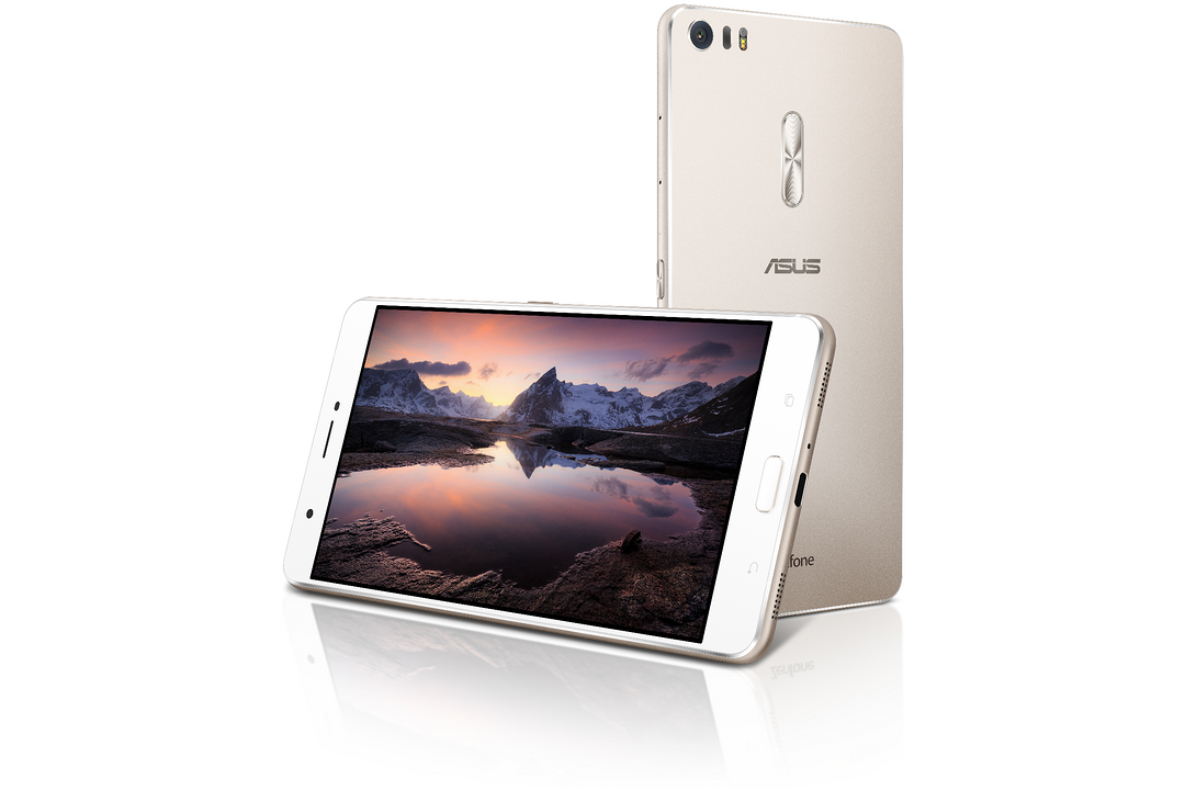 第三代产品＋首款机器人：ASUS 华硕 发布 ZenBook 3、Transformer 3、ZenFone 3、Zenbo 新品