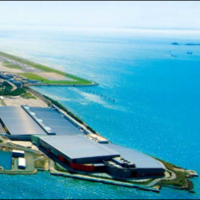 准备扩建第三跑道：香港机场 将对8月1日后出行机票征收机场建设费
