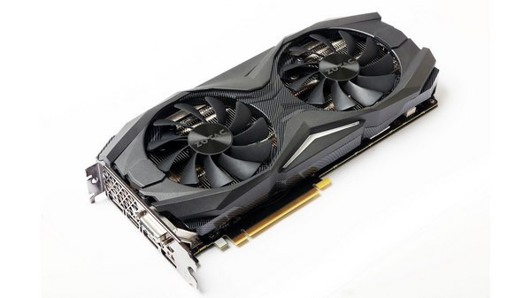 走个性化路线：ZOTAC 索泰 展出 GTX 1080 AMP、GTX 1080 AMP Extreme Edition 非公版显卡