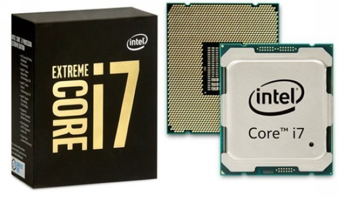 如期而至intel英特尔正式推出broadwelle系列处理器