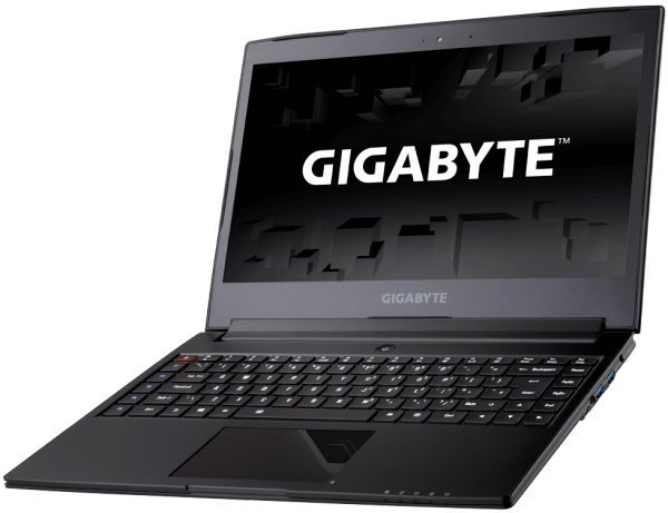 摆脱傻大黑粗：GIGABYTE 技嘉 发布 Aero 14 游戏本