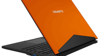 摆脱傻大黑粗：GIGABYTE 技嘉 发布 Aero 14 游戏本