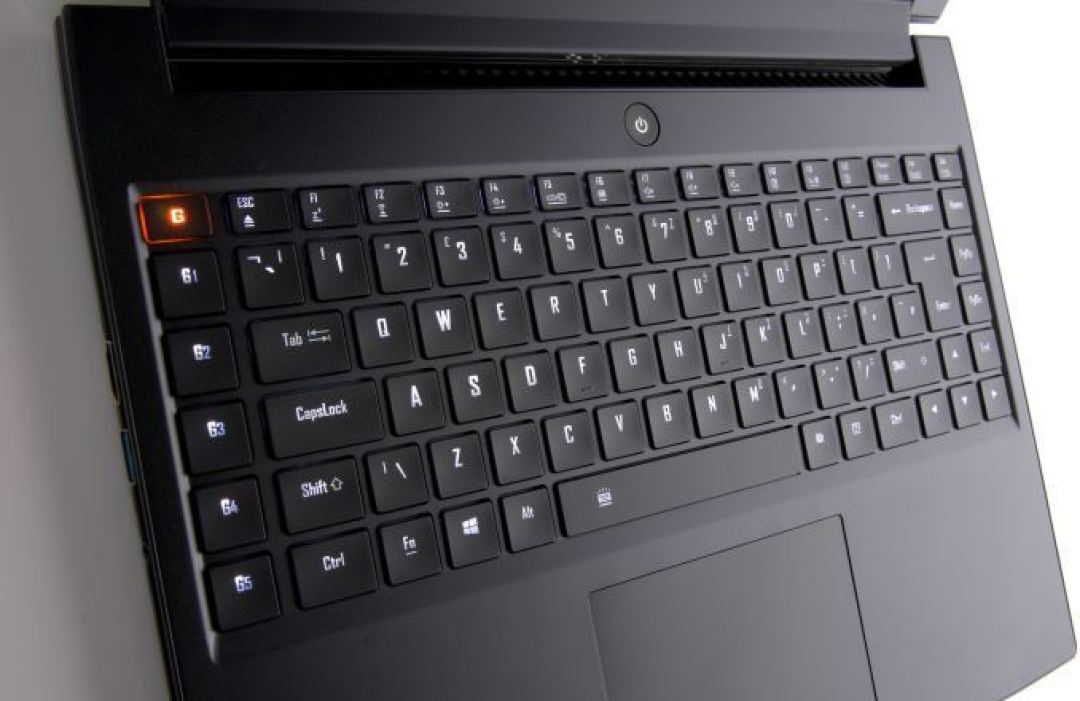 摆脱傻大黑粗:GIGABYTE 技嘉 发布 Aero 14 游戏本