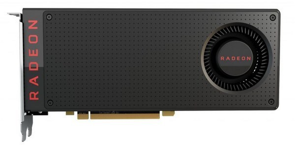 开启全民VR时代：AMD 正式推出 Radeon RX480 显卡
