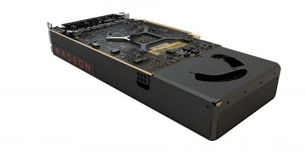 开启全民VR时代：AMD 正式推出 Radeon RX480 显卡