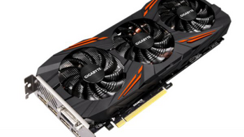 旗舰现身：GIGABYTE 技嘉 推出 GeForce GTX 1080 G1.Gaming 非公版显卡