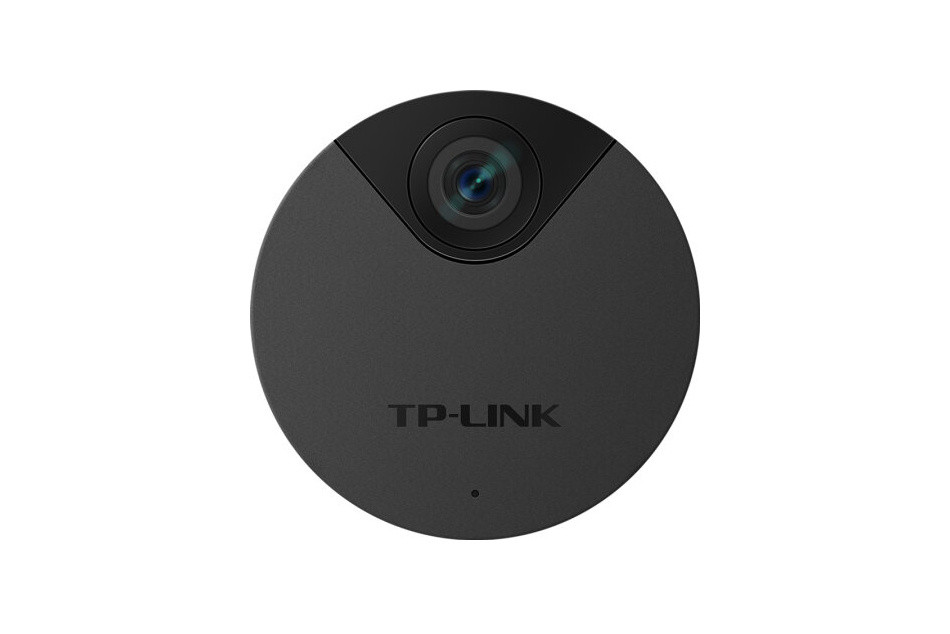 机身自带8GB内存：TP-LINK 普联 推出 可穿戴摄像机 Quarter