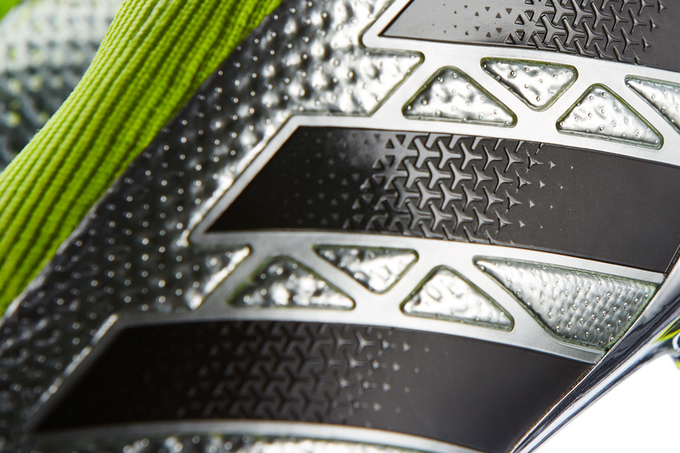 银脚大王：adidas 阿迪达斯 推出 ACE 16+ Purecontrol 足球鞋