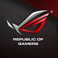 Join the Republic：ASUS 华硕 ROG全线新品亮相COMPUTEX2016