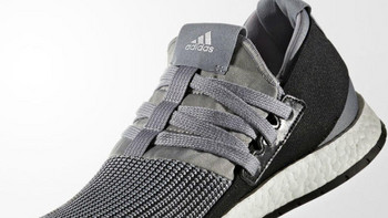 又一双全掌Boost：adidas 阿迪达斯 发布 Pure Boost Raw 跑鞋