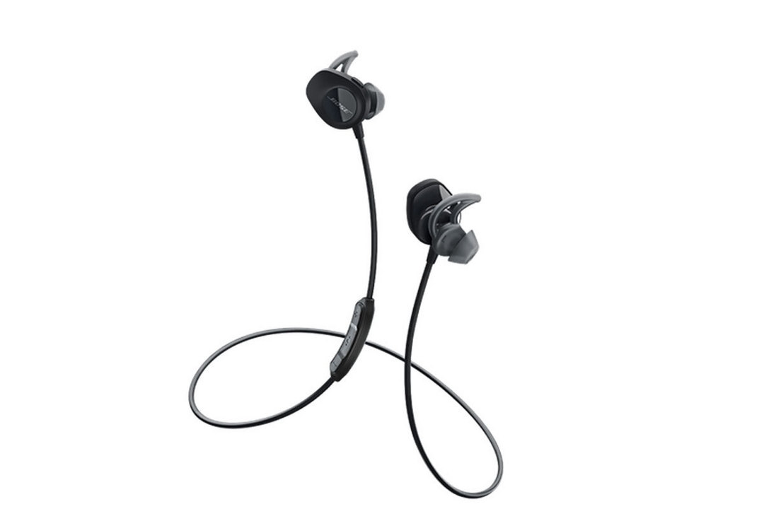 专注降噪及运动：BOSE 推出 QC35/QC30/SoundSport/SoundSport Pulse 四款 蓝牙耳机