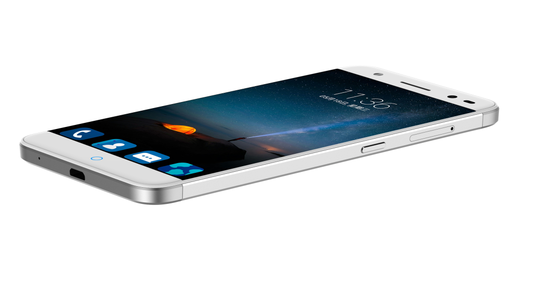 支持3D指纹功能：ZTE 中兴 发布 Blade A2 智能手机