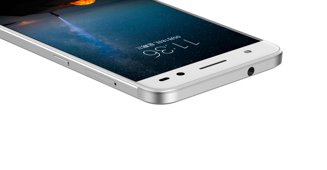 支持3D指纹功能：ZTE 中兴 发布 Blade A2 智能手机