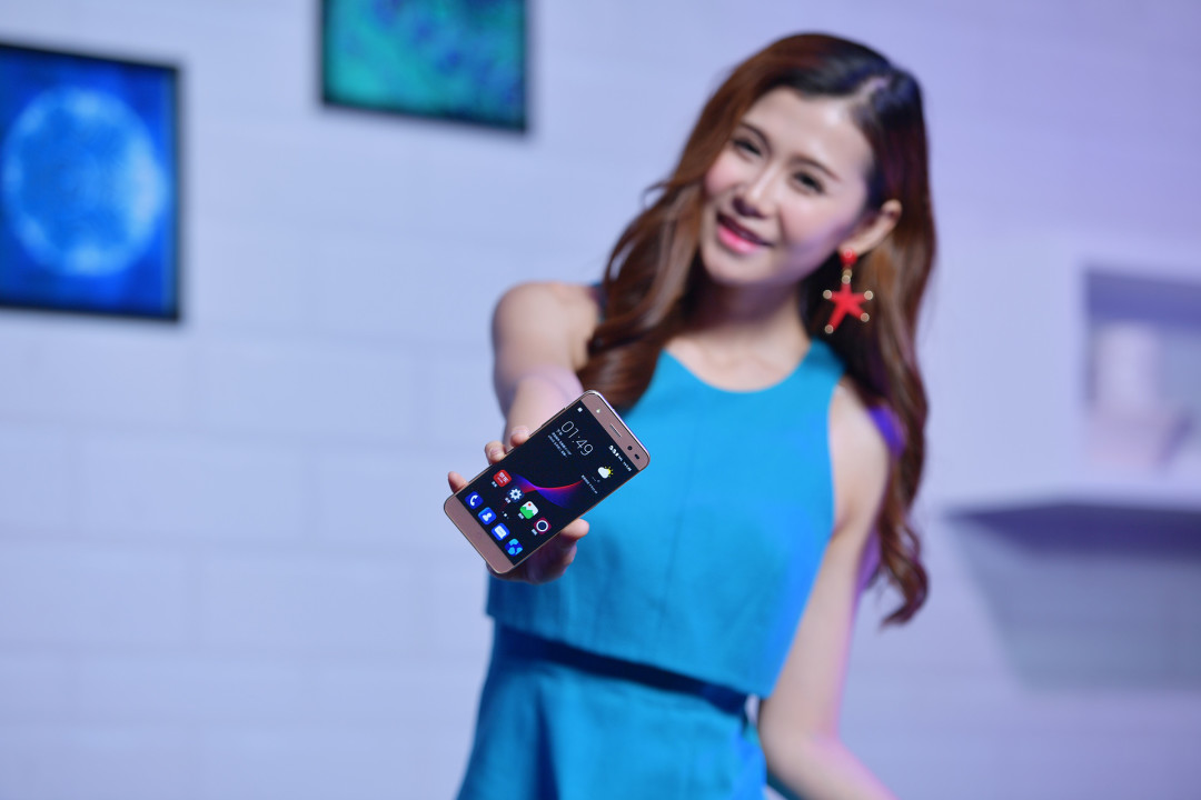 支持3D指纹功能：ZTE 中兴 发布 Blade A2 智能手机