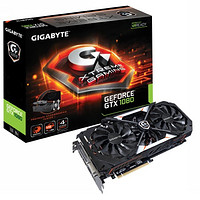 X-RGB幻彩超强非公版GTX 1080：GIGABYTE 技嘉 推出Xtreme Gaming Premium Pack显卡