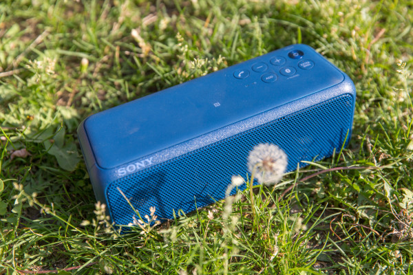 《到站秀》第54弹:SONY 索尼 SRS-XB3 重低