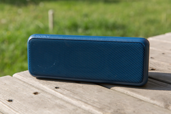 《到站秀》第54弹:sony 索尼 srs-xb3 重低音蓝牙音箱