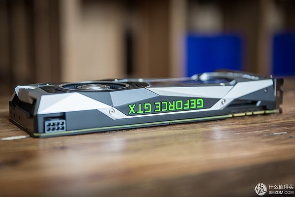 超越泰坦的实力：NVIDIA 英伟达 GeForce GTX 1070 公版显卡 正式发售