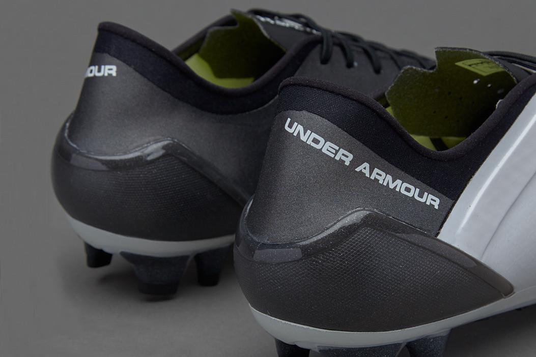 速度升级：UNDER ARMOUR 安德玛 推出 Spotlight Pro 2.0 足球鞋