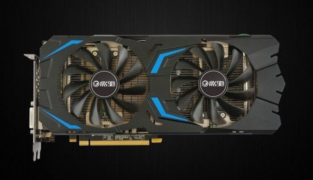 以白为名：GALAXY 影驰 推出 GTX1080/GTX1070 HOF 名人堂、Gamer游戏玩家和大将系列显卡