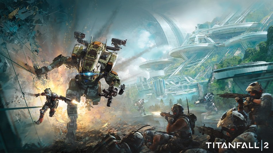 多铆蒸刚的春天：EA 艺电 E3展前公布《战地1》等游戏内容