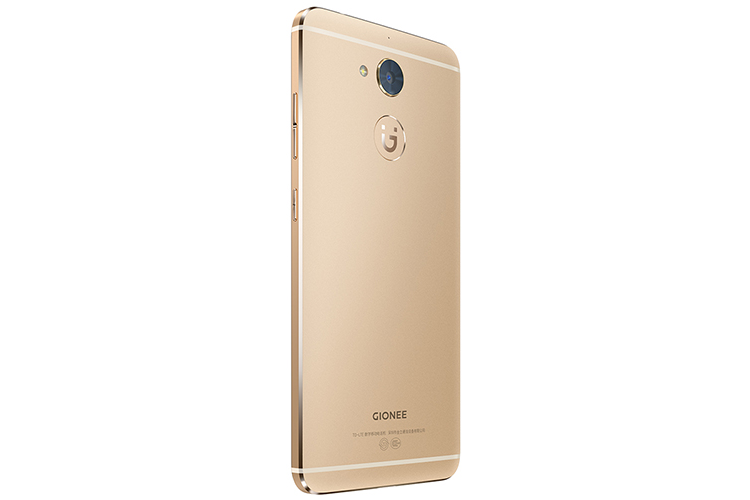 中规中矩：GIONEE 金立 发布 S6 Pro 智能手机